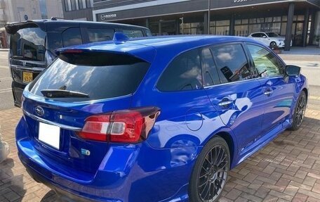 Subaru Levorg I, 2019 год, 1 738 000 рублей, 4 фотография