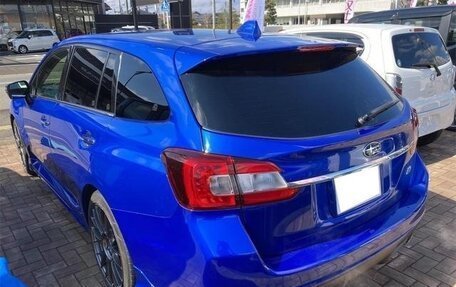 Subaru Levorg I, 2019 год, 1 738 000 рублей, 2 фотография