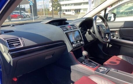 Subaru Levorg I, 2019 год, 1 738 000 рублей, 6 фотография