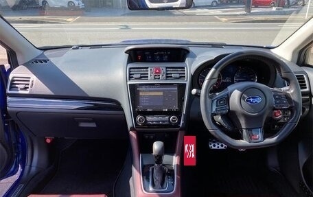 Subaru Levorg I, 2019 год, 1 738 000 рублей, 5 фотография