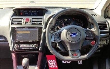 Subaru Levorg I, 2019 год, 1 738 000 рублей, 8 фотография