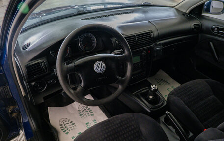 Volkswagen Passat B5+ рестайлинг, 2003 год, 539 000 рублей, 8 фотография