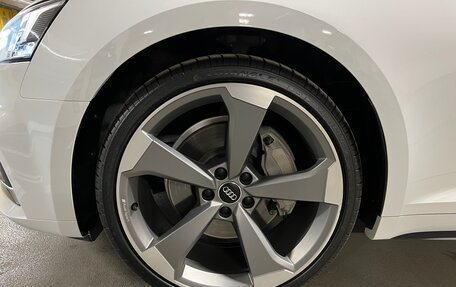Audi A5, 2019 год, 4 700 000 рублей, 12 фотография