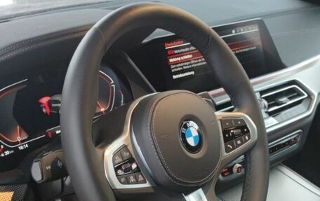 BMW X5, 2022 год, 13 600 000 рублей, 6 фотография