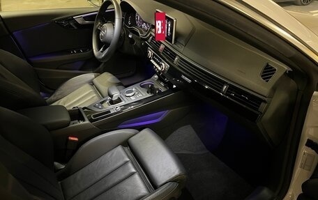 Audi A5, 2019 год, 4 700 000 рублей, 8 фотография