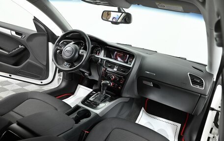 Audi A5, 2013 год, 1 299 000 рублей, 5 фотография