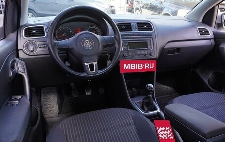 Volkswagen Polo VI (EU Market), 2014 год, 954 000 рублей, 6 фотография