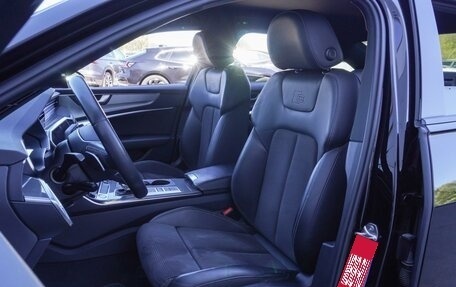 Audi A6, 2020 год, 4 600 000 рублей, 10 фотография