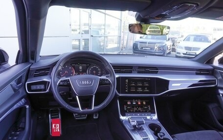 Audi A6, 2020 год, 4 600 000 рублей, 6 фотография