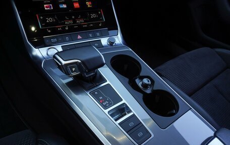 Audi A6, 2020 год, 4 600 000 рублей, 13 фотография