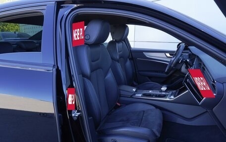 Audi A6, 2020 год, 4 600 000 рублей, 8 фотография