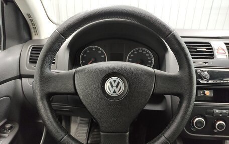 Volkswagen Golf V, 2006 год, 550 000 рублей, 7 фотография