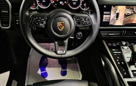 Porsche Cayenne III, 2020 год, 18 750 000 рублей, 8 фотография