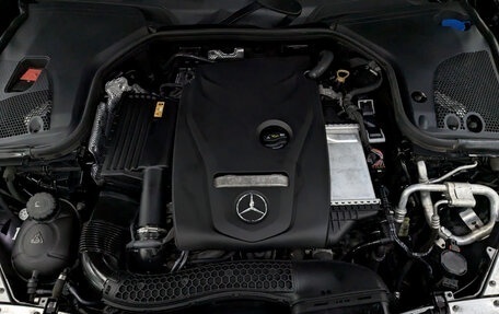 Mercedes-Benz E-Класс, 2018 год, 2 500 000 рублей, 9 фотография