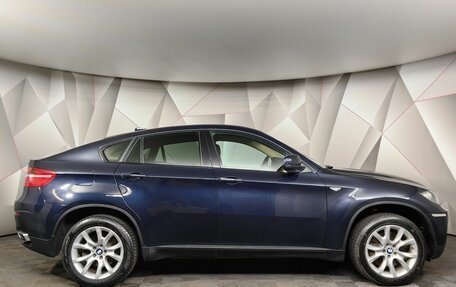 BMW X6, 2011 год, 2 149 000 рублей, 2 фотография