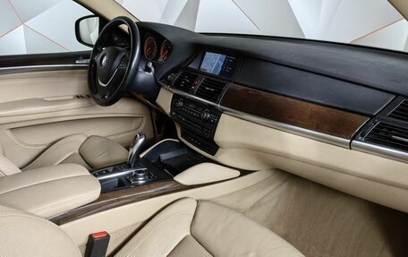 BMW X6, 2011 год, 2 149 000 рублей, 4 фотография