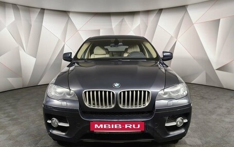 BMW X6, 2011 год, 2 149 000 рублей, 3 фотография