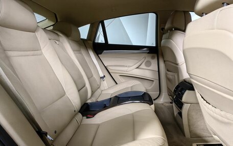 BMW X6, 2011 год, 2 149 000 рублей, 7 фотография