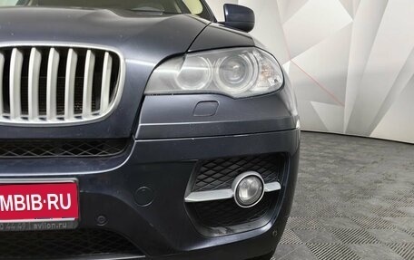 BMW X6, 2011 год, 2 149 000 рублей, 9 фотография