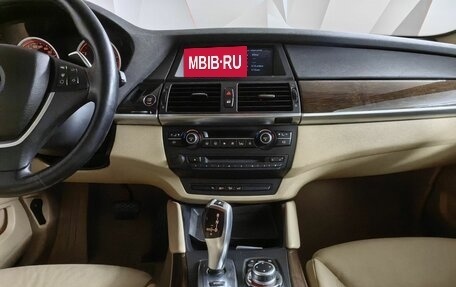 BMW X6, 2011 год, 2 149 000 рублей, 6 фотография