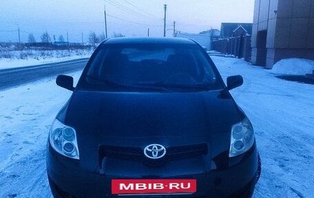 Toyota Auris II, 2007 год, 829 000 рублей, 6 фотография