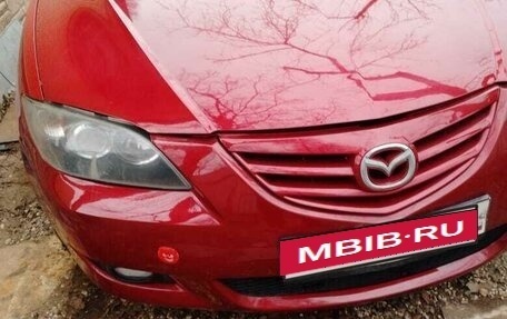 Mazda 3, 2005 год, 280 000 рублей, 3 фотография