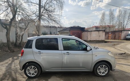 Toyota Passo III, 2018 год, 999 000 рублей, 3 фотография