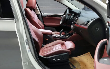 BMW X4, 2020 год, 3 870 000 рублей, 8 фотография