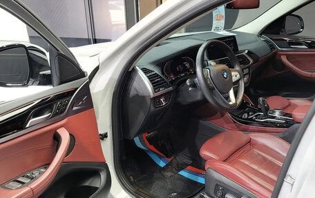BMW X4, 2020 год, 3 870 000 рублей, 9 фотография