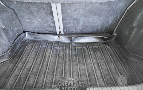 Chevrolet Lacetti, 2010 год, 594 000 рублей, 10 фотография