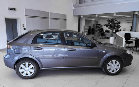 Chevrolet Lacetti, 2010 год, 594 000 рублей, 4 фотография