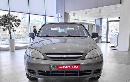 Chevrolet Lacetti, 2010 год, 594 000 рублей, 2 фотография