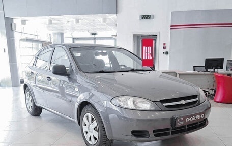 Chevrolet Lacetti, 2010 год, 594 000 рублей, 3 фотография
