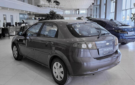 Chevrolet Lacetti, 2010 год, 594 000 рублей, 7 фотография