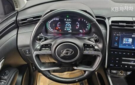 Hyundai Tucson, 2021 год, 2 652 000 рублей, 11 фотография