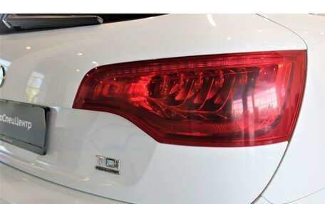 Audi Q7, 2013 год, 2 222 000 рублей, 11 фотография