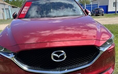 Mazda CX-5 II, 2017 год, 3 150 000 рублей, 2 фотография