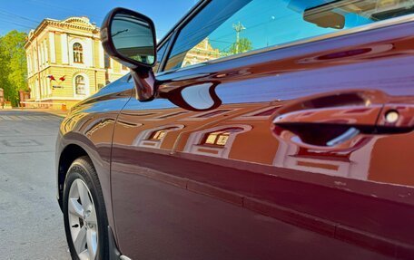 Lexus RX III, 2012 год, 2 650 000 рублей, 14 фотография