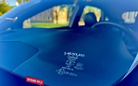 Lexus RX III, 2012 год, 2 650 000 рублей, 17 фотография