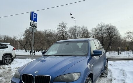 BMW X5 M, 2009 год, 2 850 000 рублей, 2 фотография