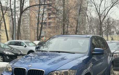 BMW X5 M, 2009 год, 2 850 000 рублей, 5 фотография