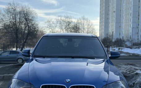 BMW X5 M, 2009 год, 2 850 000 рублей, 7 фотография