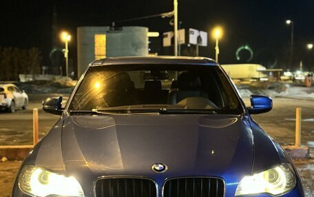 BMW X5 M, 2009 год, 2 850 000 рублей, 9 фотография
