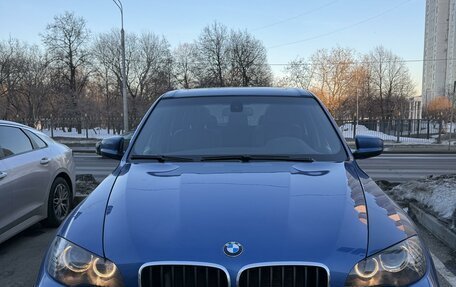 BMW X5 M, 2009 год, 2 850 000 рублей, 10 фотография