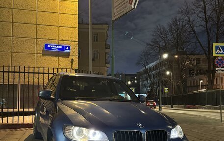 BMW X5 M, 2009 год, 2 850 000 рублей, 13 фотография