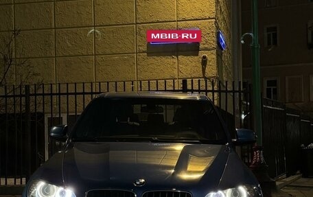 BMW X5 M, 2009 год, 2 850 000 рублей, 12 фотография