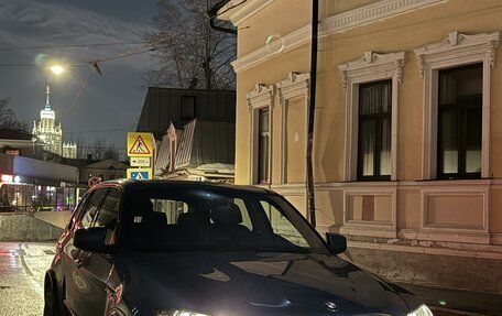 BMW X5 M, 2009 год, 2 850 000 рублей, 16 фотография