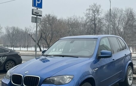 BMW X5 M, 2009 год, 2 850 000 рублей, 6 фотография