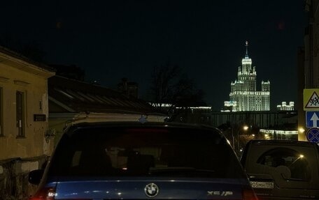 BMW X5 M, 2009 год, 2 850 000 рублей, 14 фотография