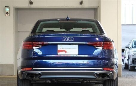 Audi A4, 2019 год, 1 911 000 рублей, 5 фотография